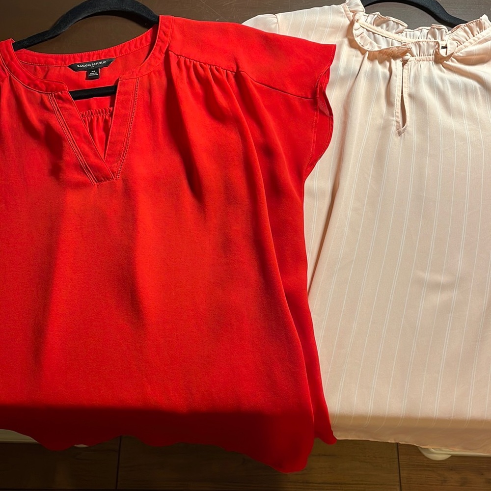 Banana Republic SOLD